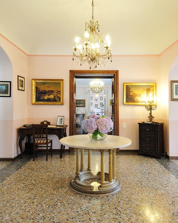 Villa Camilla San Siro  Room photo