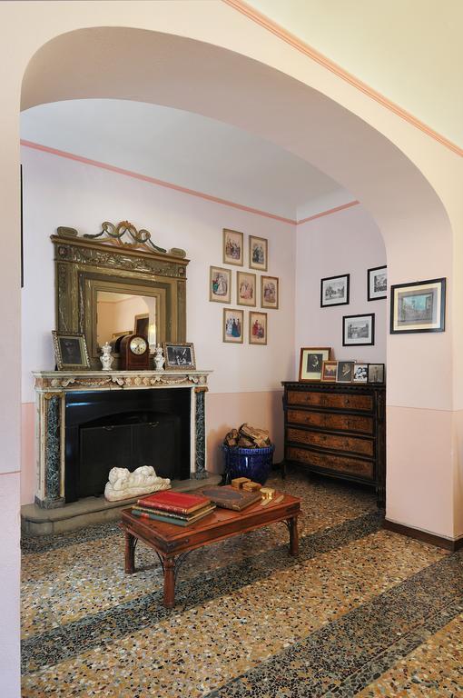 Villa Camilla San Siro  Room photo